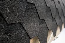 Lade das Bild in den Galerie-Viewer, Fasssauna Tannengrün 2,16 m